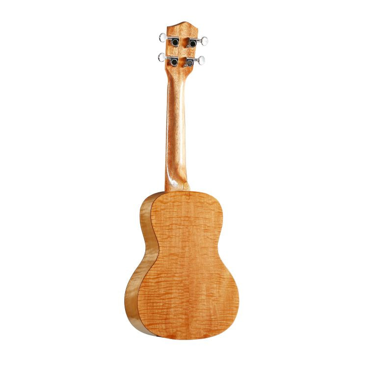 Kai Ukulele KAI KCI090 Concerto avec étui