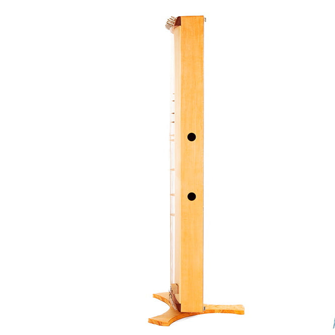Einseitige Kotamo in C 126 cm