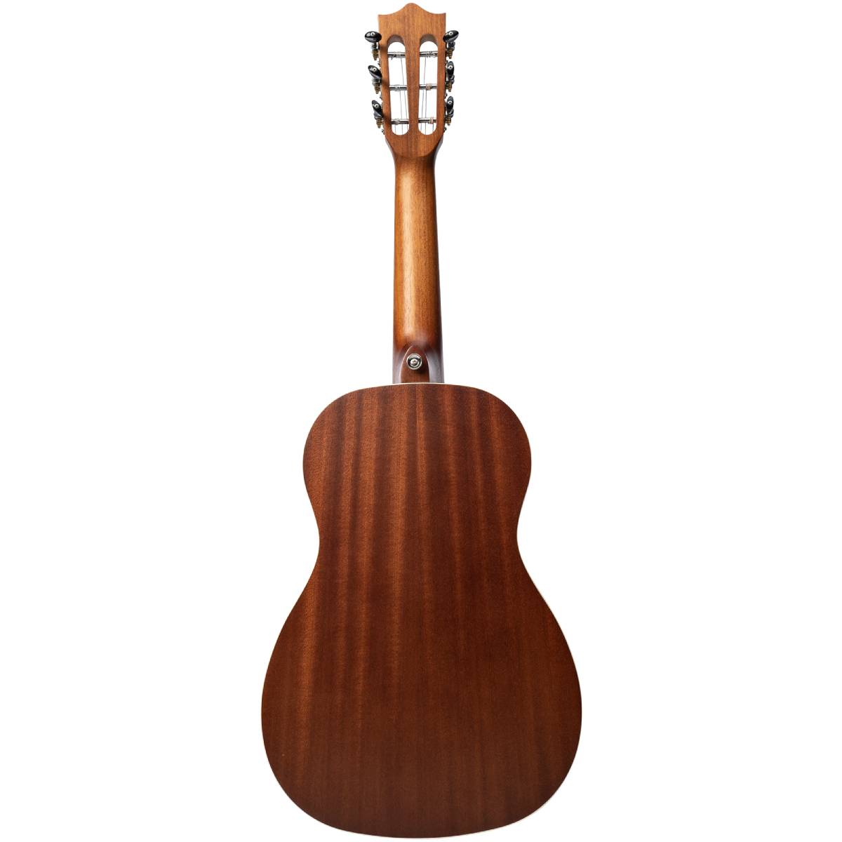 LANIKAI Guitarlele| Acajou avec étui