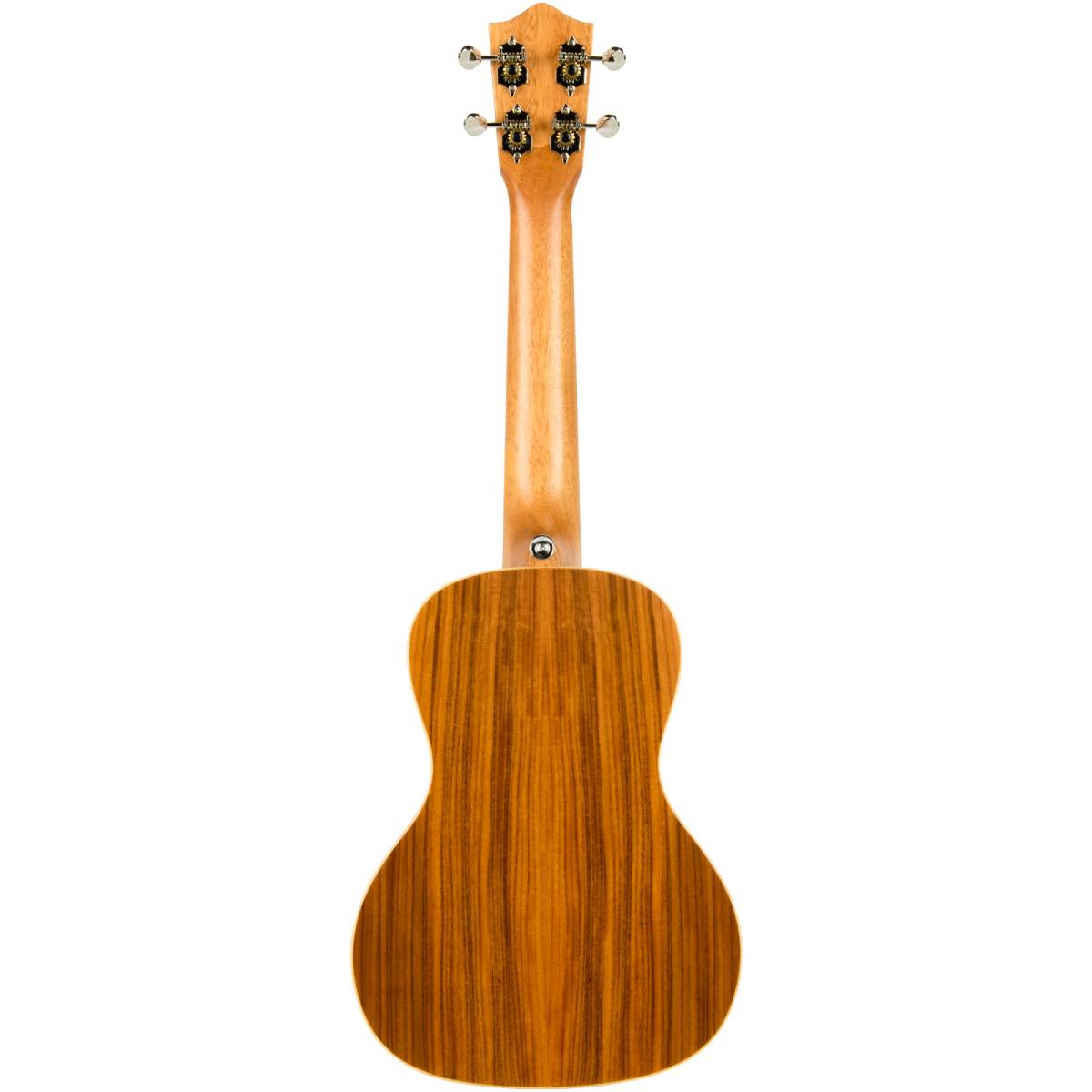 LANIKAI concert ukulele | Spruce Solid Top Series with bag