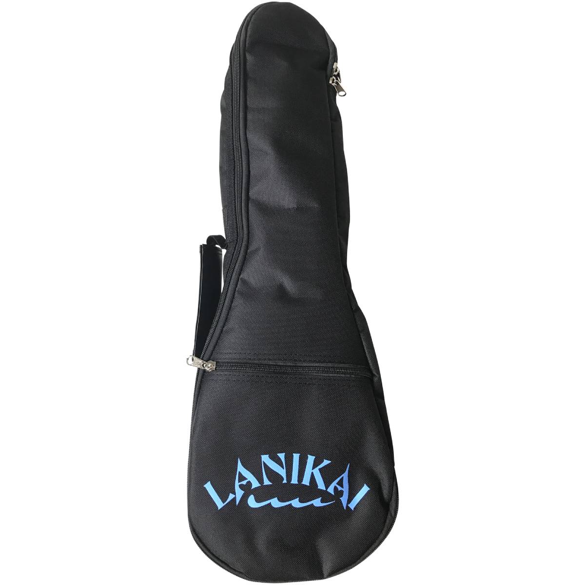 LANIKAI concert ukulele |Mahogany Series with bag