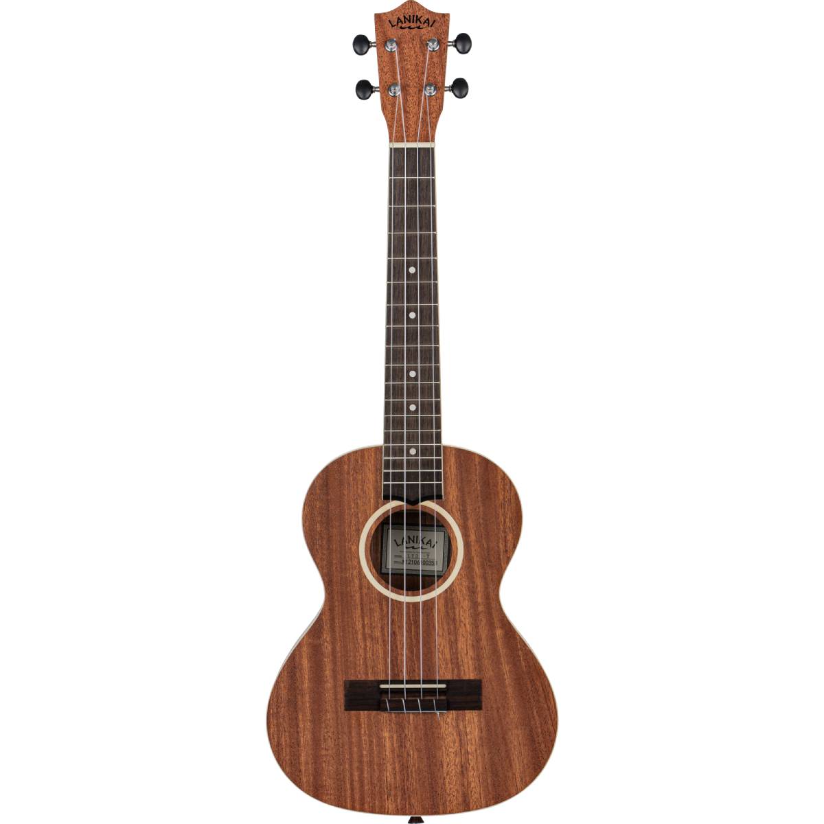 LANIKAI Tenor ukulele | LU Series with bag