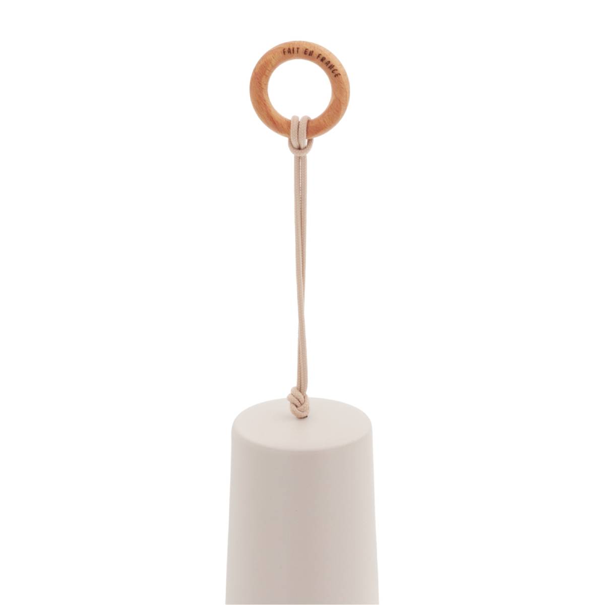 Heola - Outdoor wind chime - Maïa
