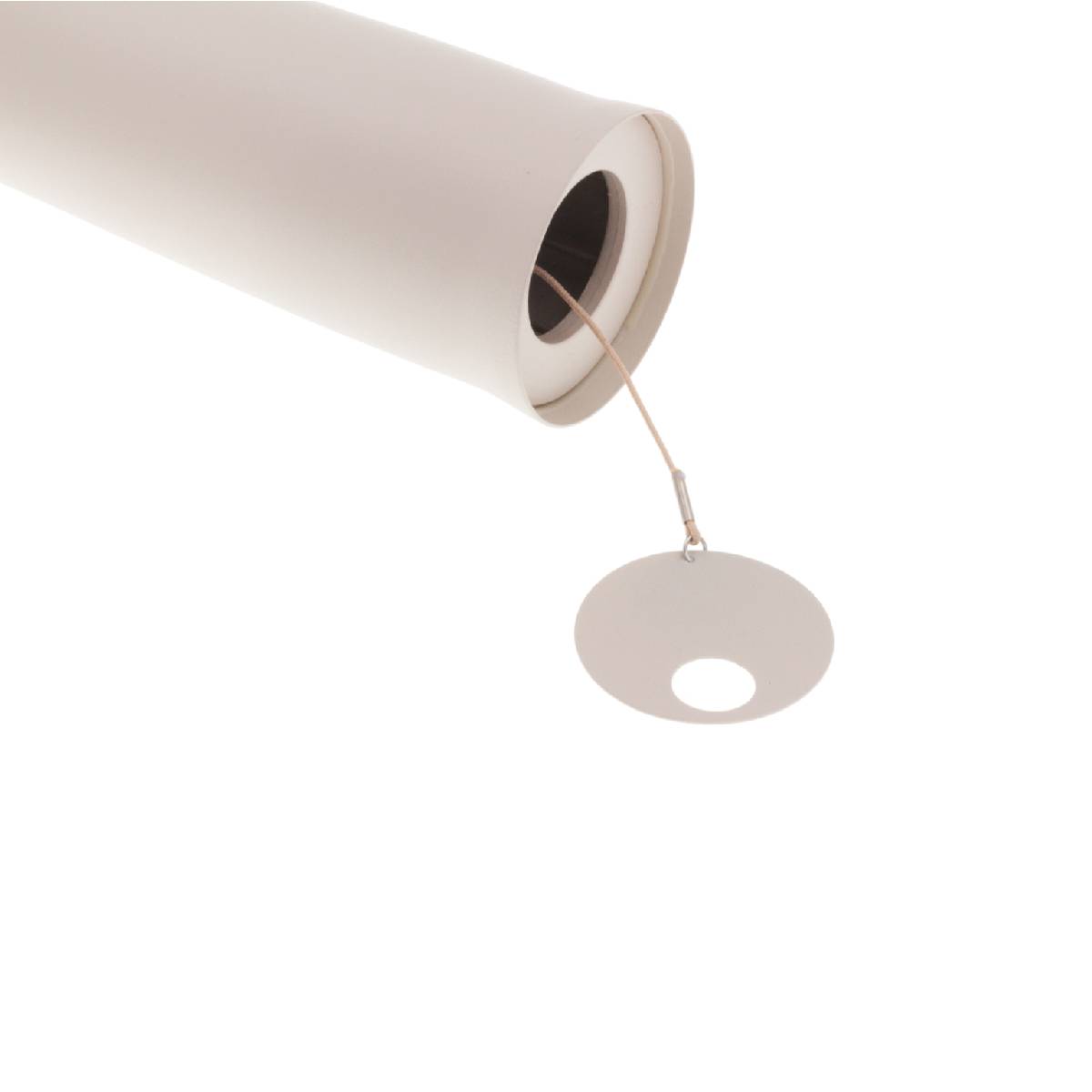 Heola - Outdoor wind chime - Maïa