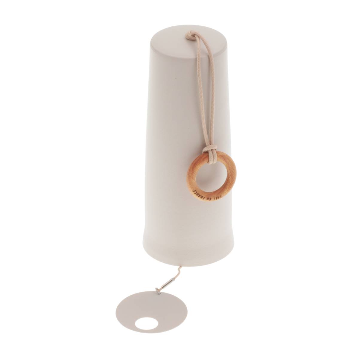 Heola - Outdoor wind chime - Maïa