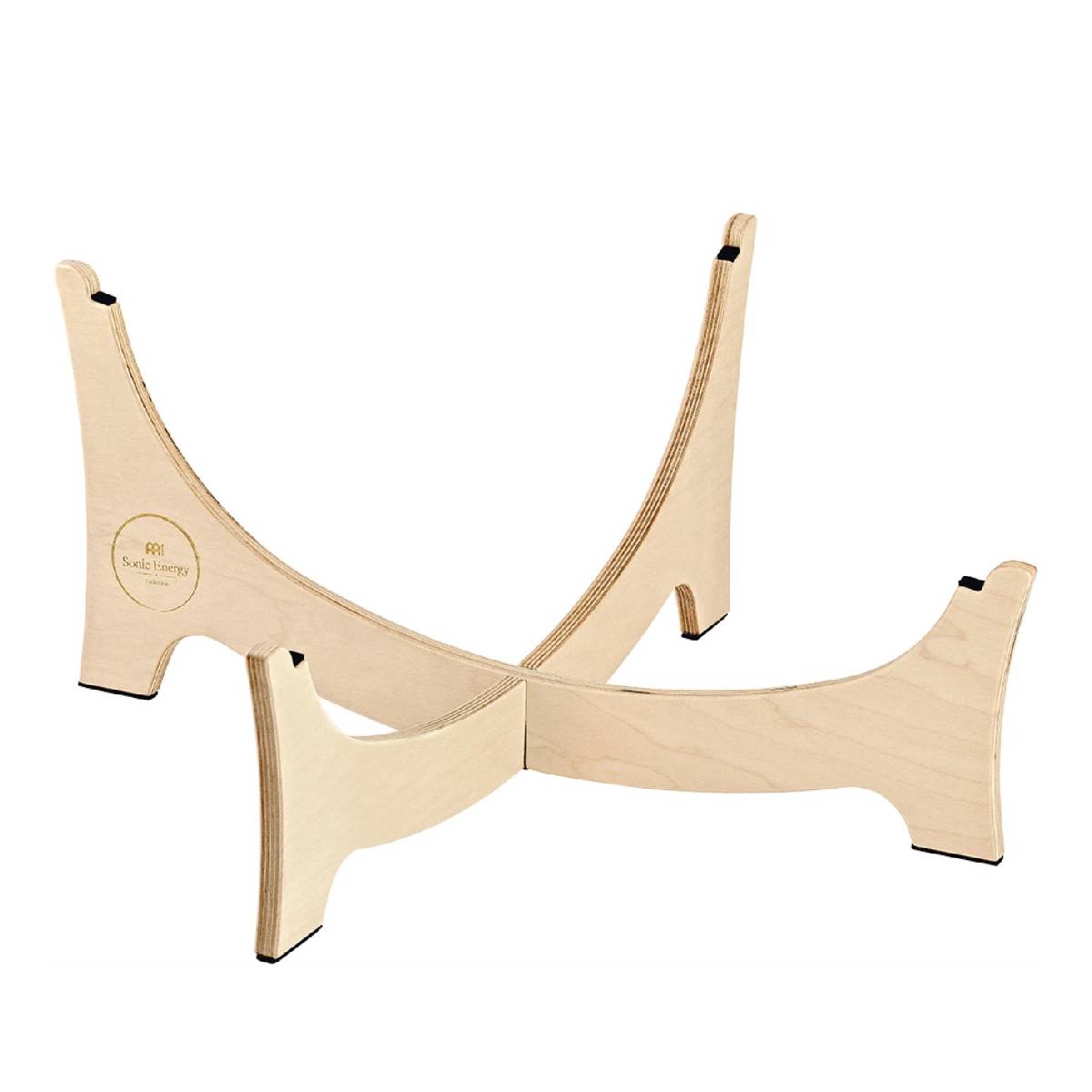 MEINL Sonic Energy Inclined Wood Handpan Stand
