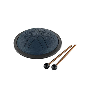 Handpan | Mini Steel Tounge drum | Dunum.ch