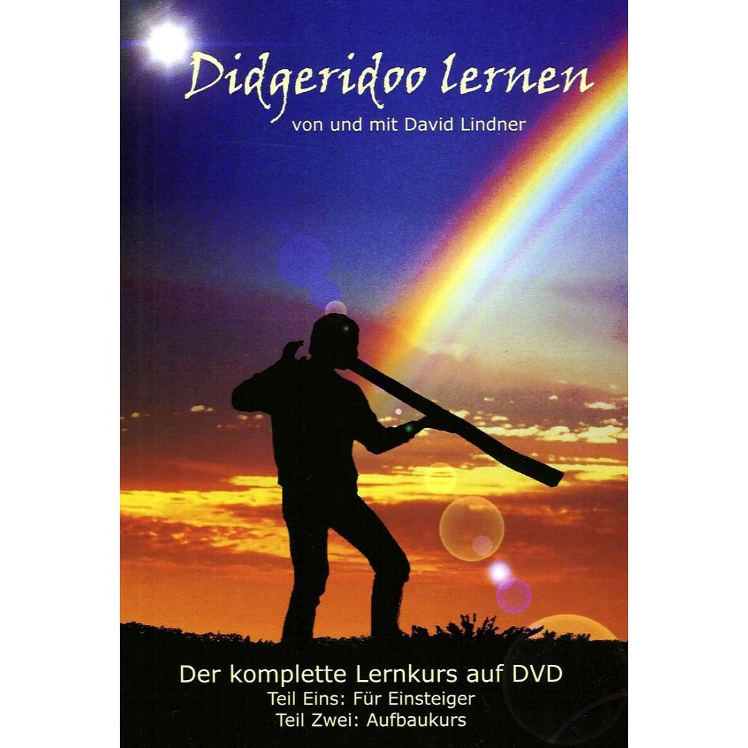 Temps de rêve, David Lindner