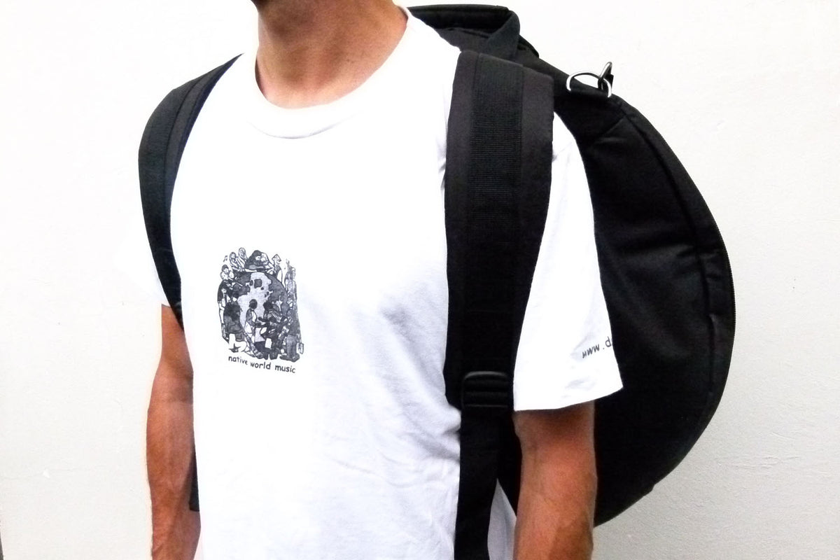 Sac Rav Vast plaqué