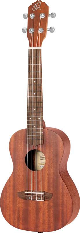 ORTEGA Ukulele Set - Concerto (Swiss Edition)