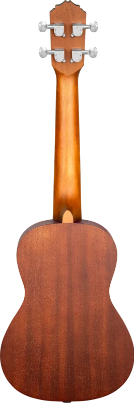 ORTEGA Ukulele Set - Concerto (Swiss Edition)