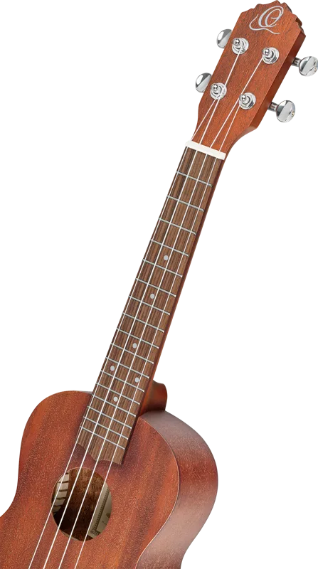 ORTEGA Ukulele Set - Concerto (Swiss Edition)