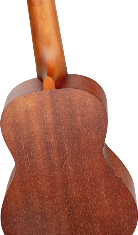 ORTEGA Ukulele Set - Concerto (Swiss Edition)