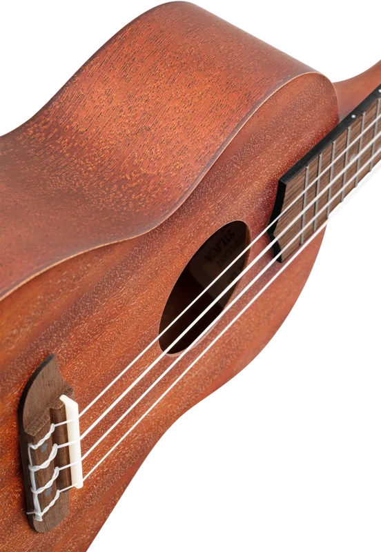 ORTEGA Ukulele Set - Concerto (Swiss Edition)
