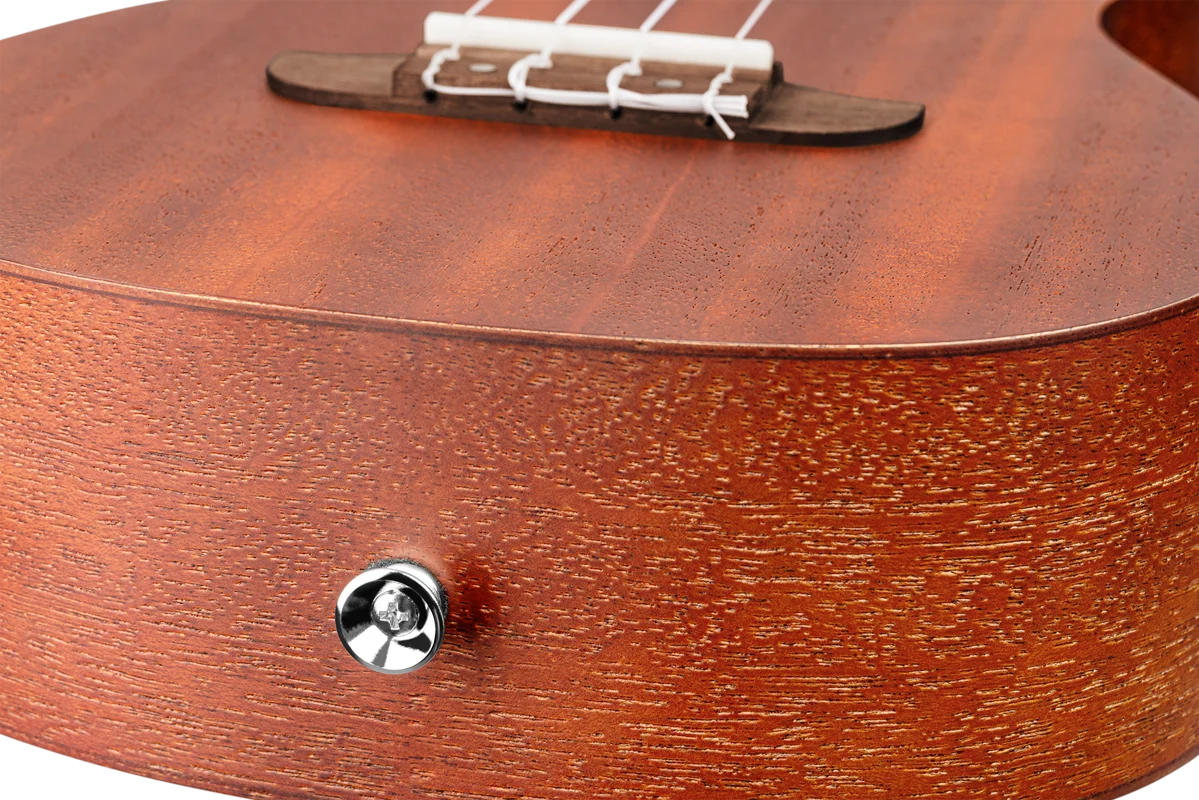 ORTEGA Ukulele Set - Concerto (Swiss Edition)