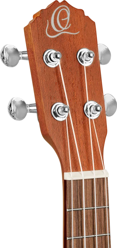 ORTEGA Ukulele Set - Concerto (Swiss Edition)