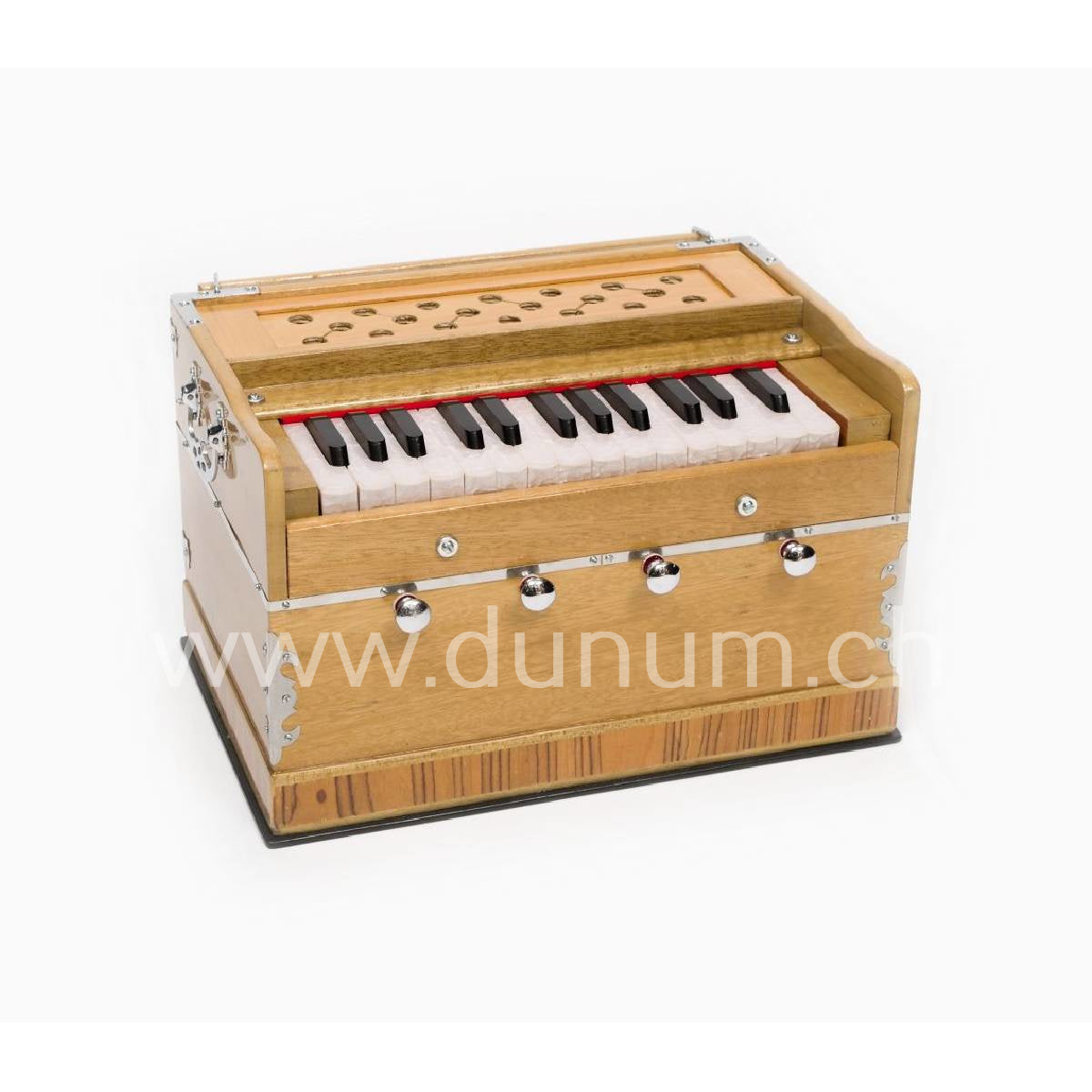 Sarangg Mini Pro 440 Hz oder 432 Hz