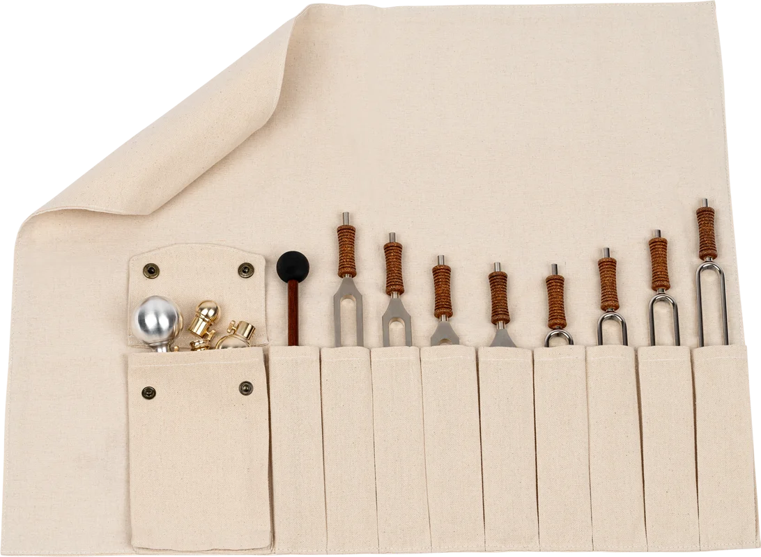 Stimmgabel Rollup Bag