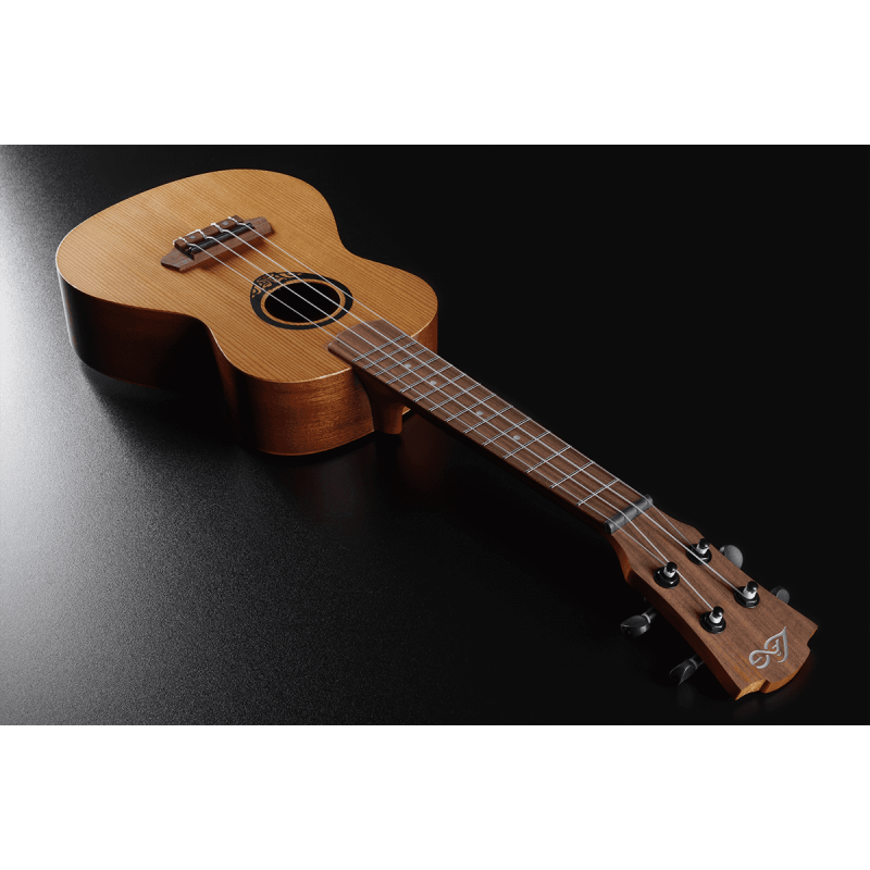 LÂG Ukulele Tiki TKU10S Soprano