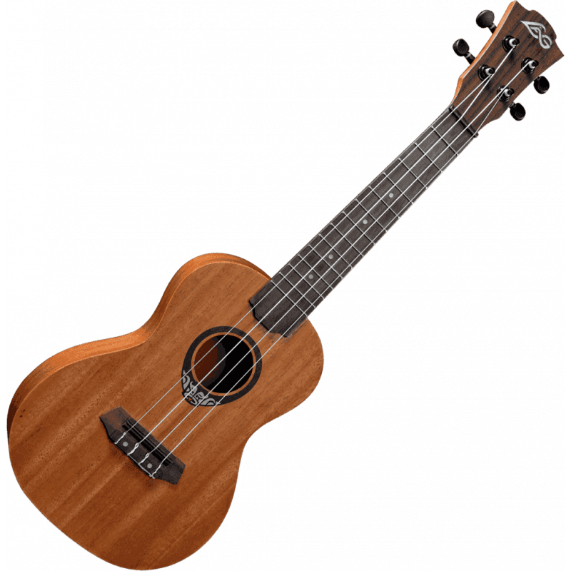 LÂG Ukulele Tiki TKU110C Konzert