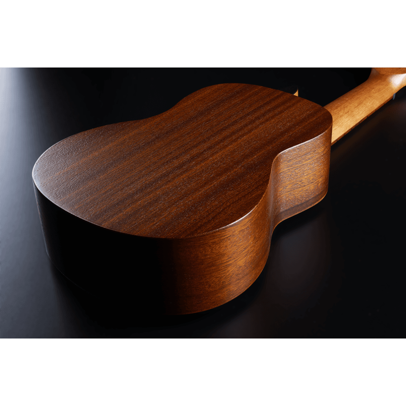 LÂG Ukulele Tiki TKU110C Konzert