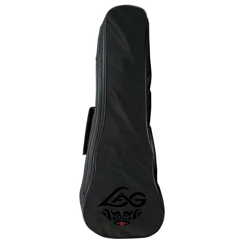 LÂG Ukulele Tiki TKU110C Konzert