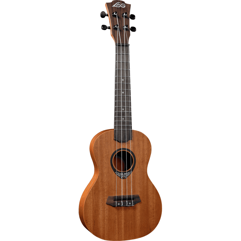 LÂG Ukulele Tiki TKU110C Konzert