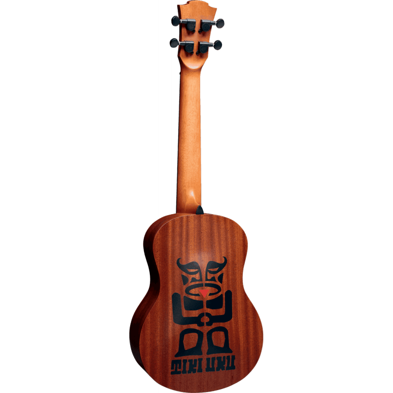 LÂG Ukulele Tiki TKU150TE Tenor