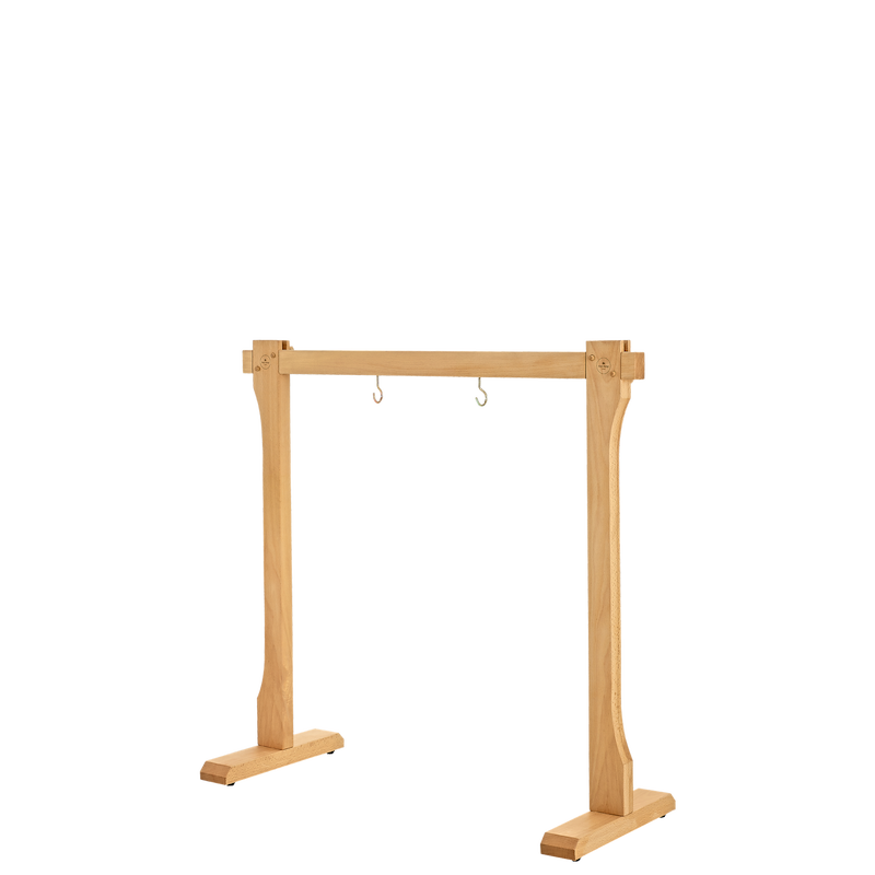Holz Gong Ständer | Koshi, Glocken & Gong | Dunum.ch