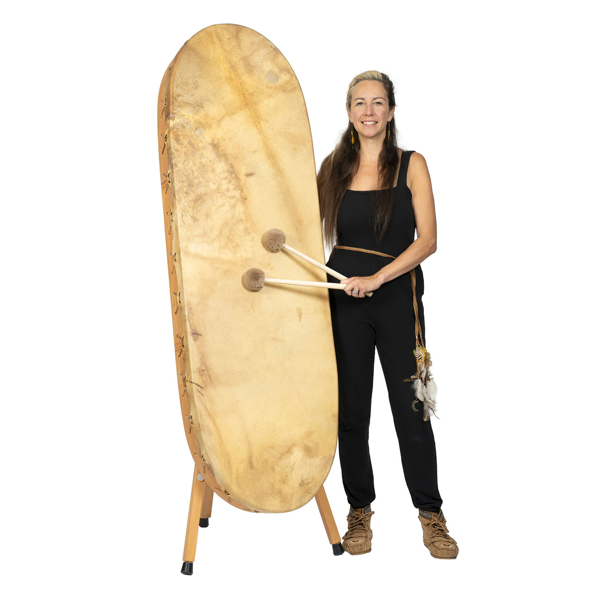 Unité Drum | Wapiti