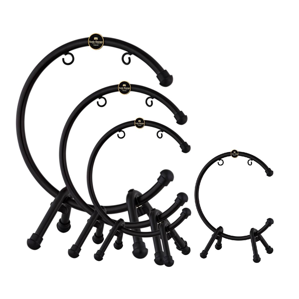 Table gong stand