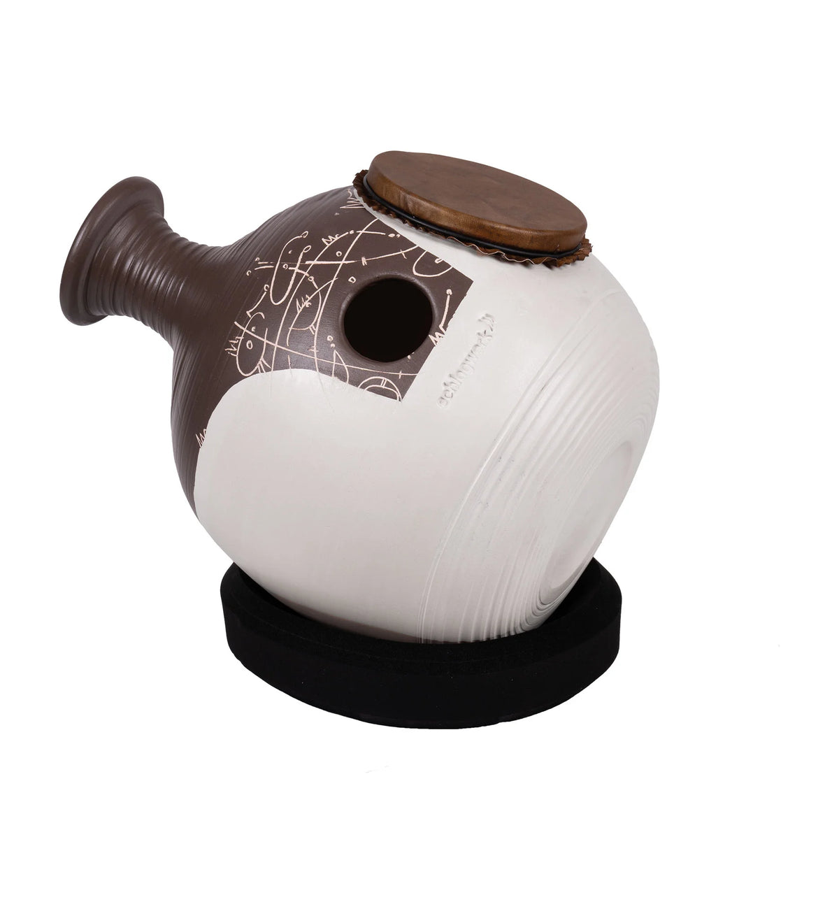 Skin Udu Side U78