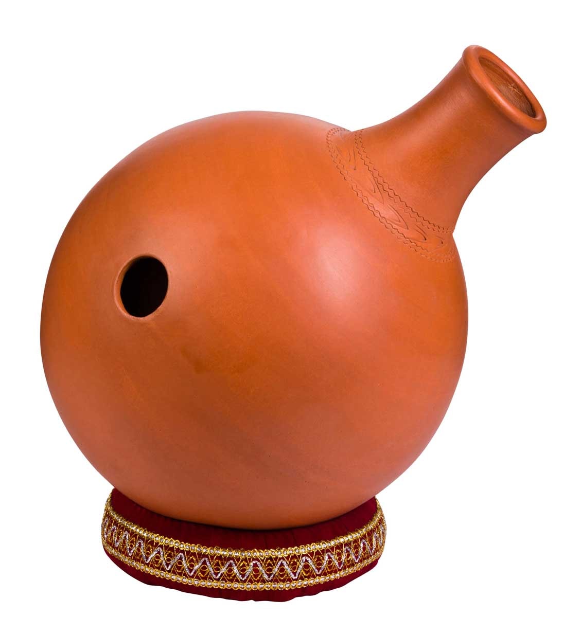 Udu, Pro