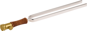 Stimmgabel Vibrationsaufsatz - flach - small