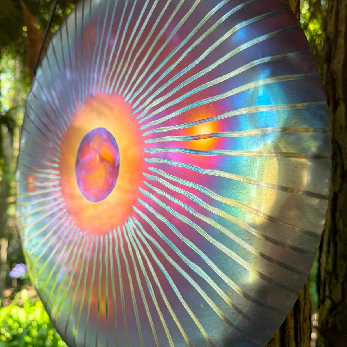 16"- 40 cm - Gong Universel - Vento