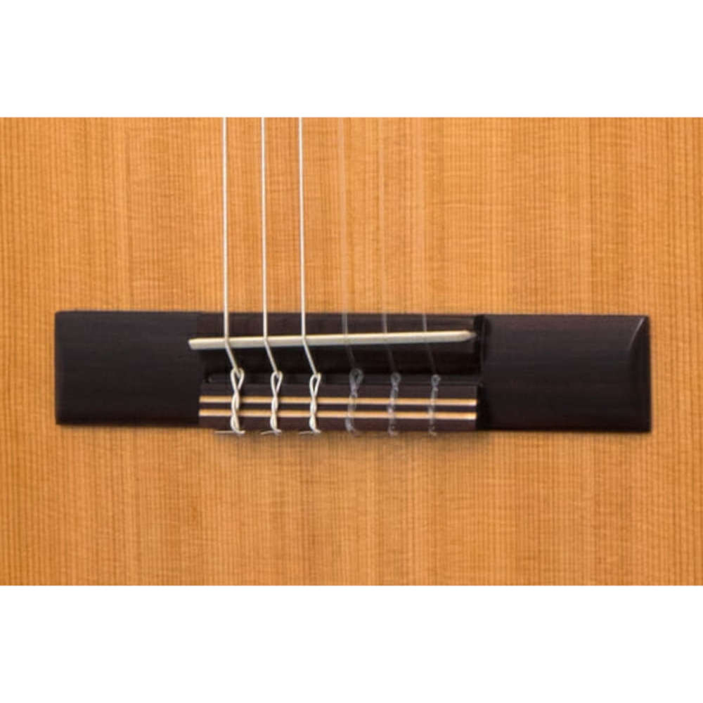 Granada Gitarre massive Zeder 1/4 | 1/2 |  3/4 |  7/8 | 4/4