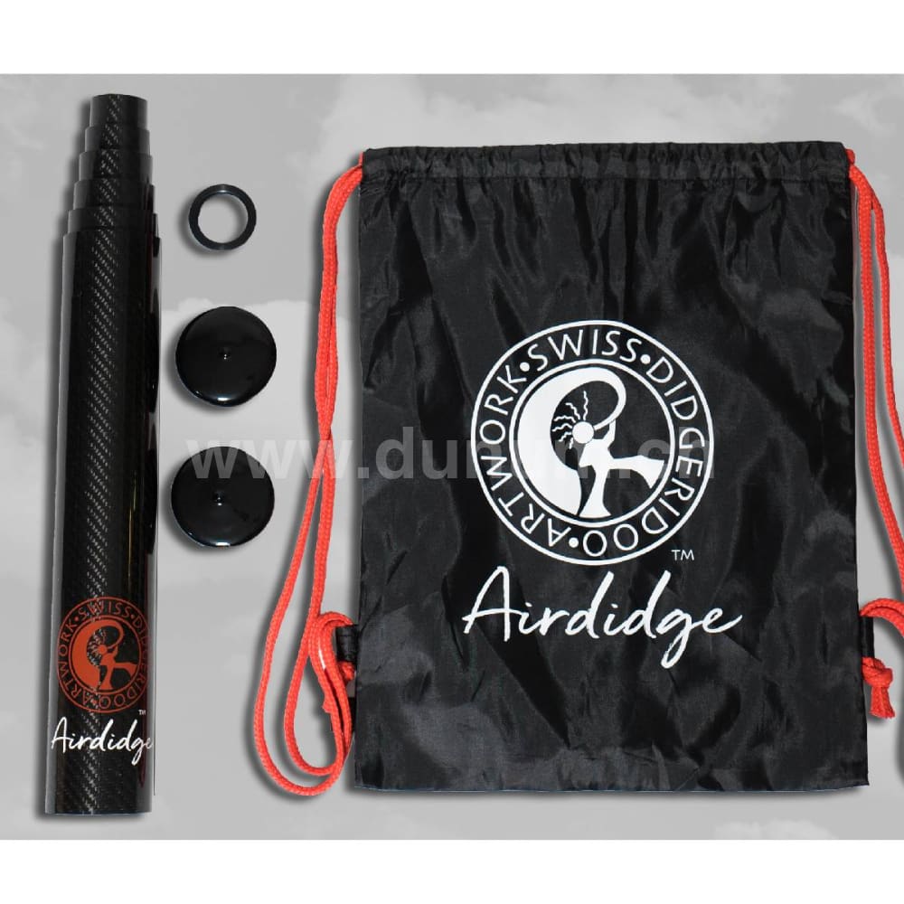 Airdidge | Didgeridoo & Maultrommeln | Dunum.ch