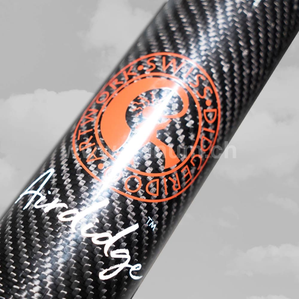 Airdidge | Didgeridoo & Maultrommeln | Dunum.ch