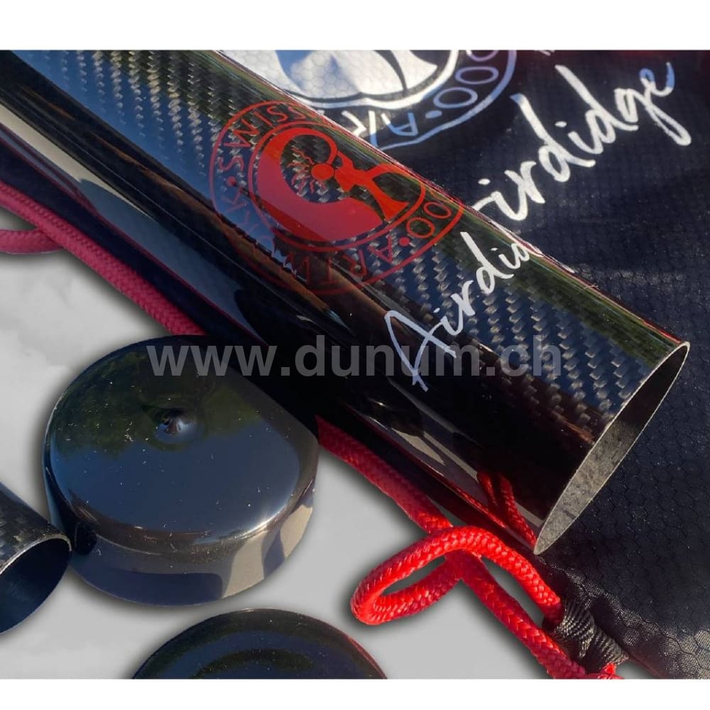 Airdidge | Didgeridoo & Maultrommeln | Dunum.ch