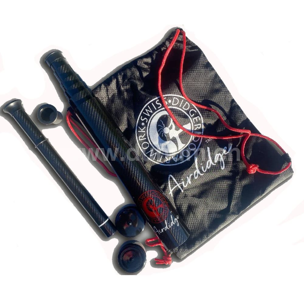 Airdidge Set mit Slide & Tune- Air