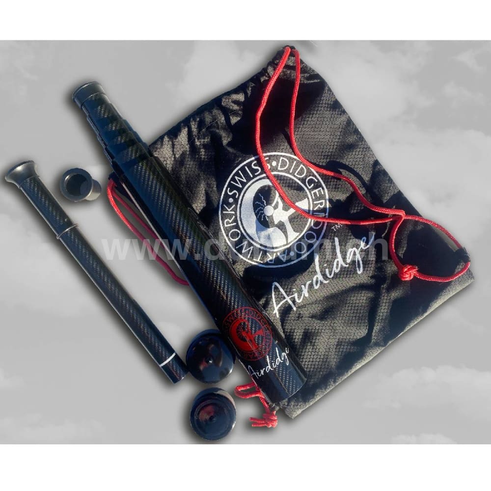 Airdidge Set mit Slide & Tune- Air