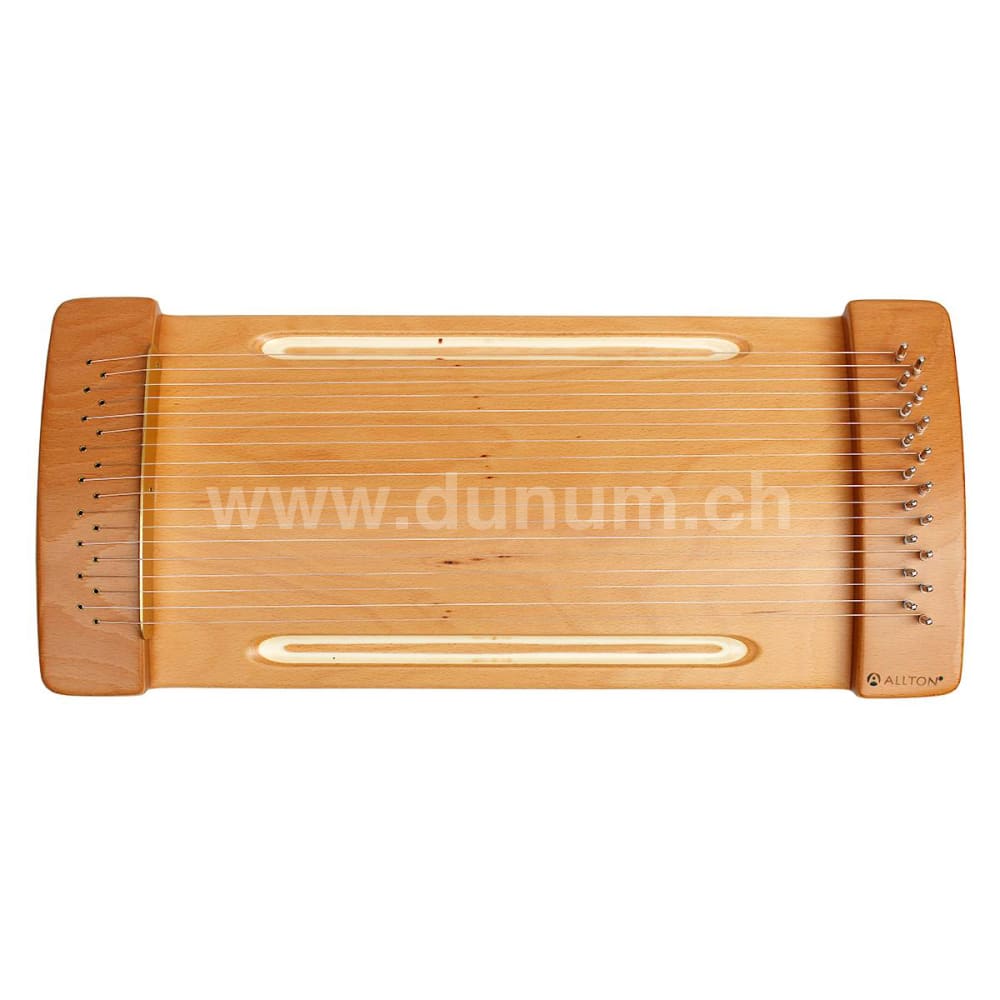 Allton Spür-Monochord „Wölbi“, Buche | Saiteninstrumente | Monochorde Reverie & Kotamo | Dunum.ch