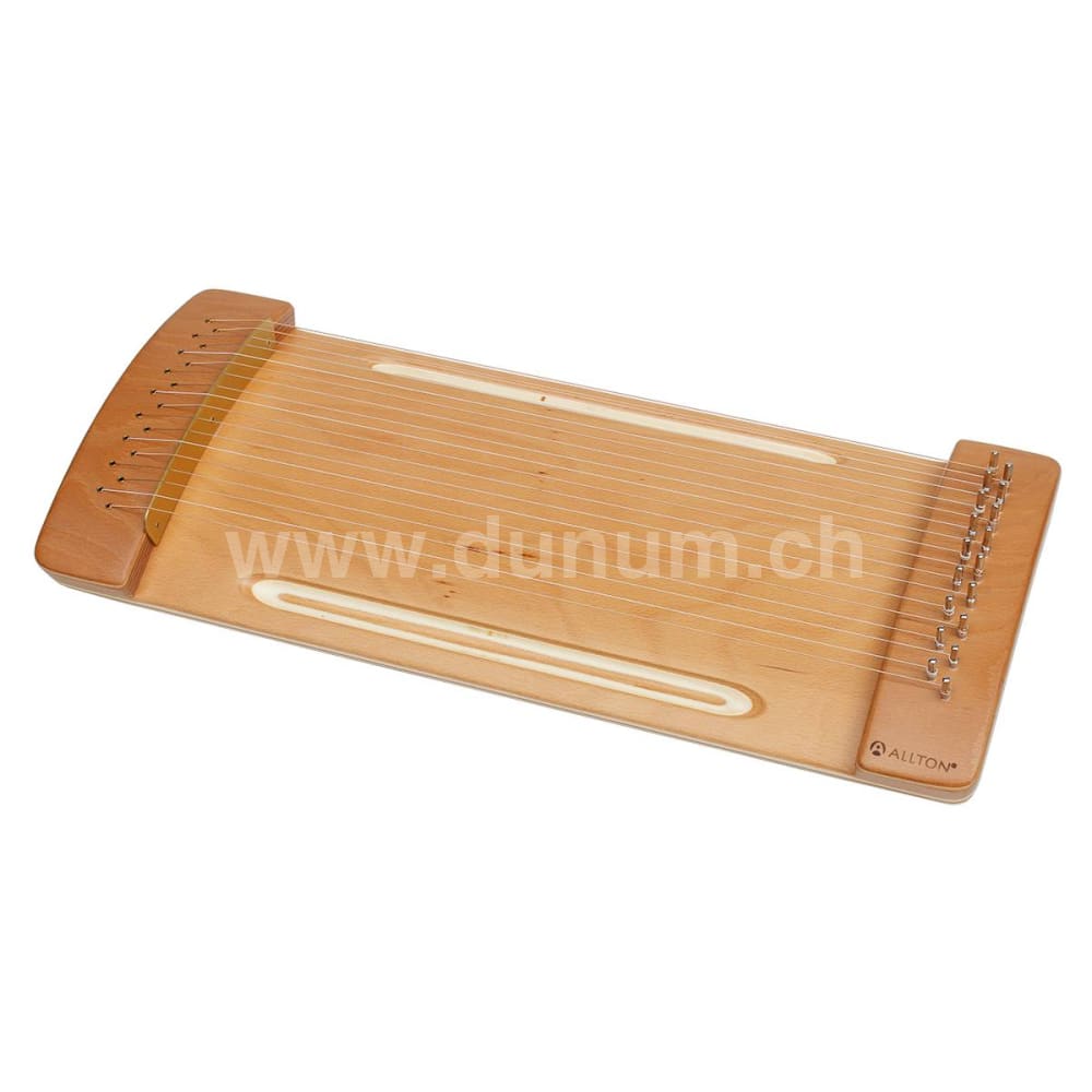 Allton Spür-Monochord „Wölbi“, Buche | Saiteninstrumente | Monochorde Reverie & Kotamo | Dunum.ch