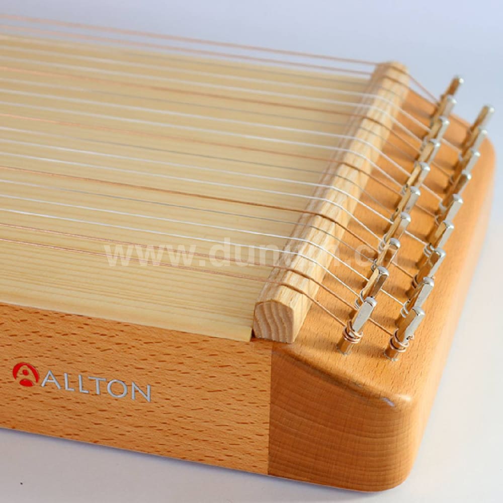 Allton Therapie-Monochord "Profession", Fichtendecke | Saiteninstrumente | Monochorde Reverie & Kotamo | Dunum.ch