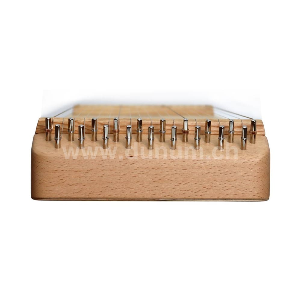 Allton Therapie-Monochord "Profession", Fichtendecke | Saiteninstrumente | Monochorde Reverie & Kotamo | Dunum.ch