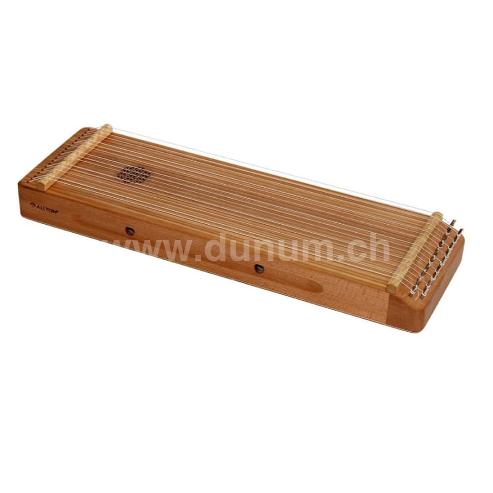 Allton Therapie-Monochord "Profi", Zederndecke | Saiteninstrumente | Monochorde Reverie & Kotamo | Dunum.ch