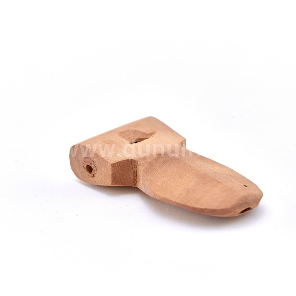 Apito oder Samba Pfeife | Blasinstrumente für Gross & Klein | Dunum.ch