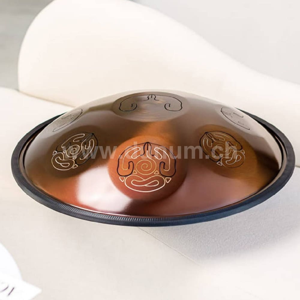 Quint Art B-Celtic Minor | Handpan | Quint Art | Dunum.ch