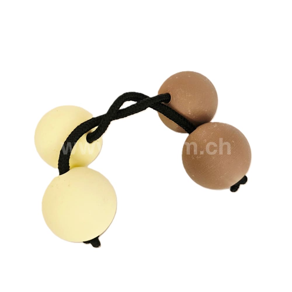 Asalato Pro – Kunststoff | Längenverstellbar | Super Stabil