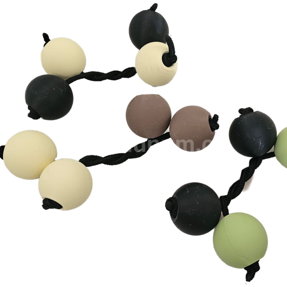 Asalato Pro – Kunststoff | Längenverstellbar | Super Stabil